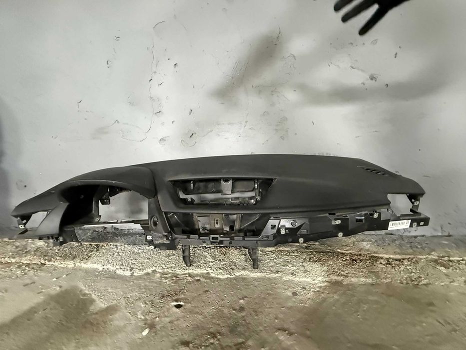 Plansa Bord BMW X1 E84 Facelift