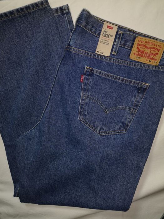 Jeans Levi’s barbati W44/L42