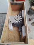 Punte tractoras k.46 (cutie viteze)