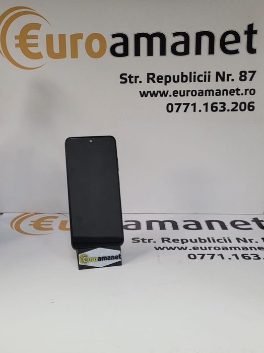 Telefon mobil Xiaomi Redmi Note 10S, Dual SIM, 64GB, 6GB RAM, 4G, -G-