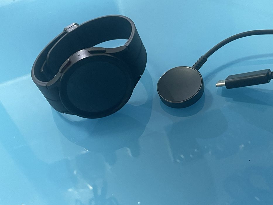 Galaxy Watch 5 Pro 45mm