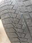 Cauciucuri Continental!205 50 r17