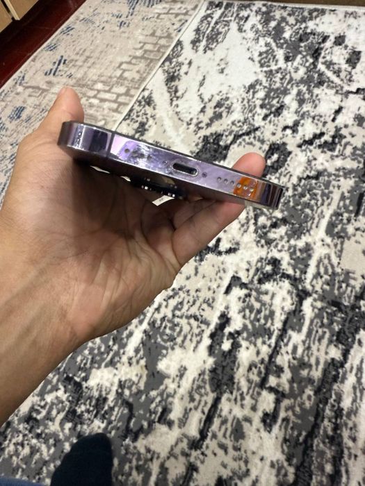 Iphone 14 pro max obmen 15 pro max ga