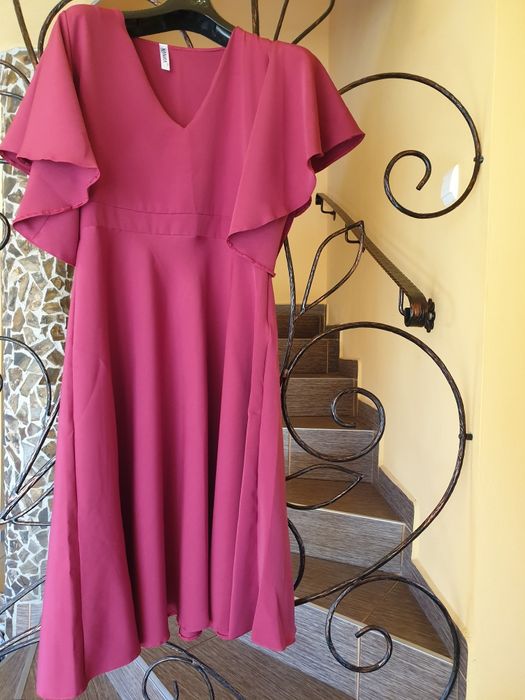 Rochie marimea XXL