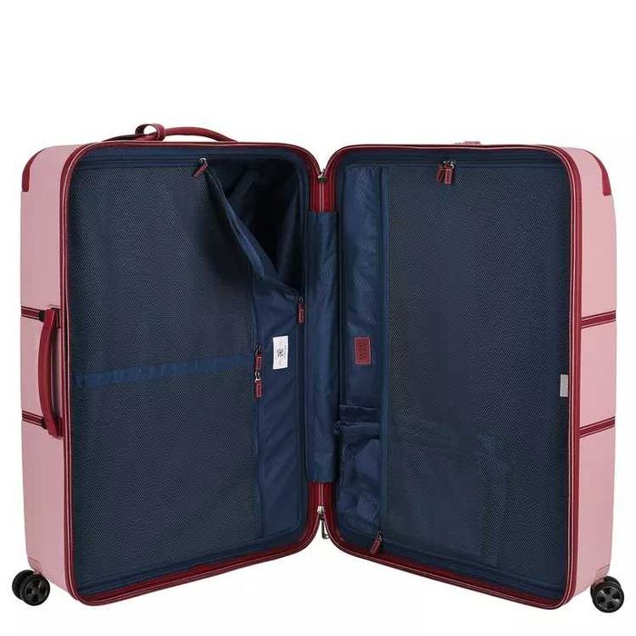 Куфар Delsy Paris