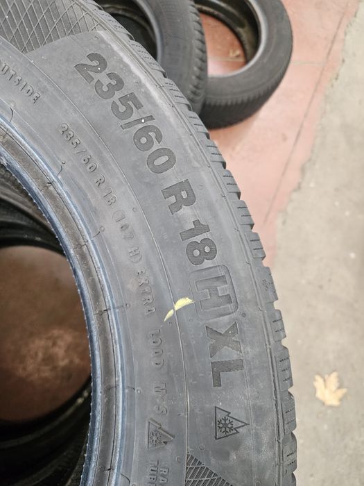 Гуми 235/60/18 ПРОМОЦИЯ