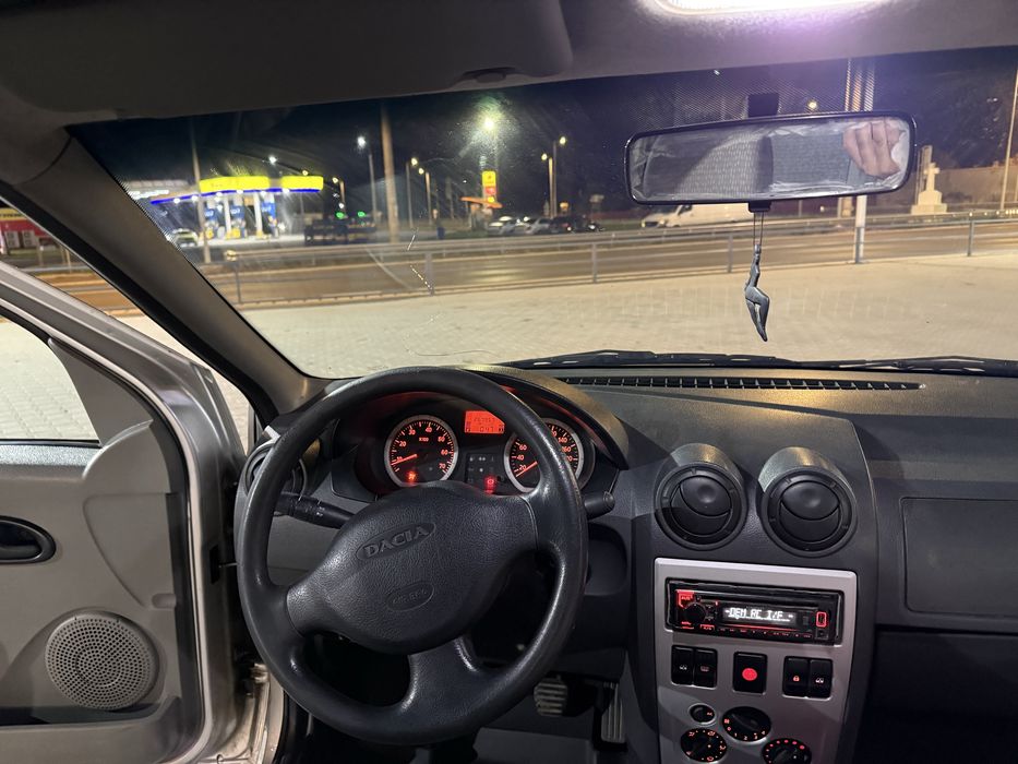 Vand Logan 1.5 dci