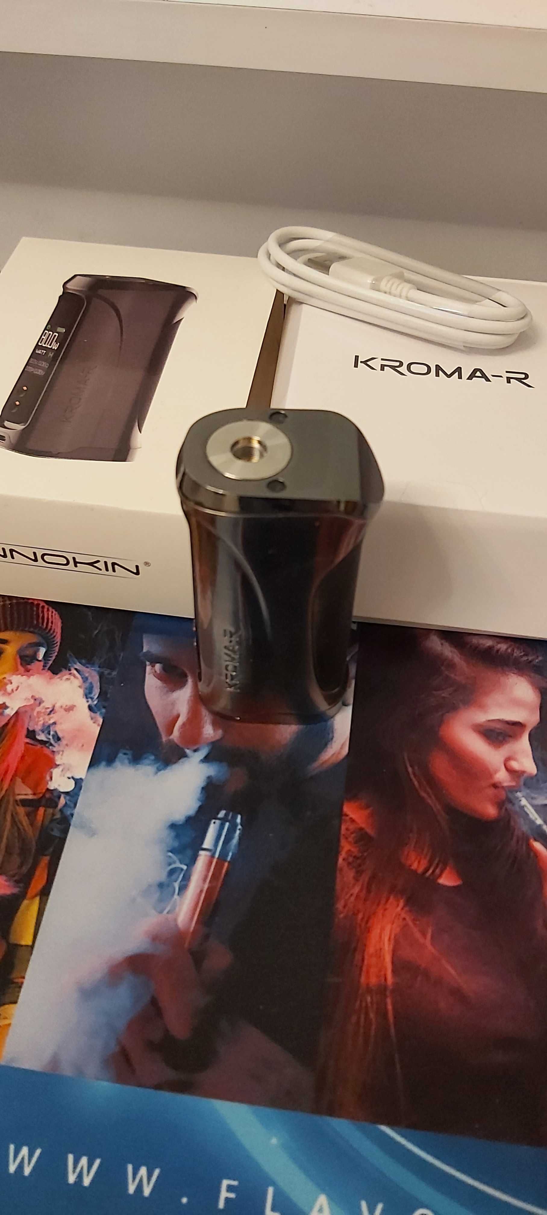 Innokin kroma-R mod