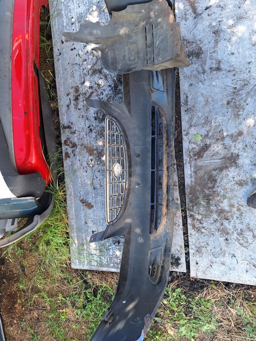 Предна броня за Hyundai accent 2 2000/2006г.