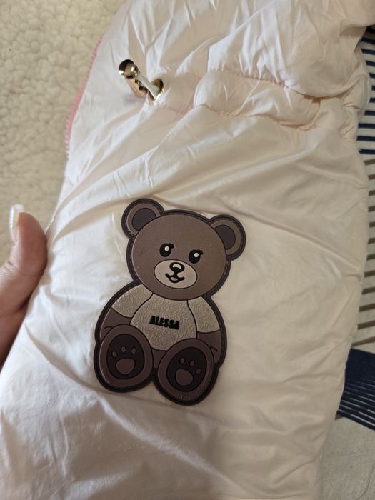 Парка alessa 104