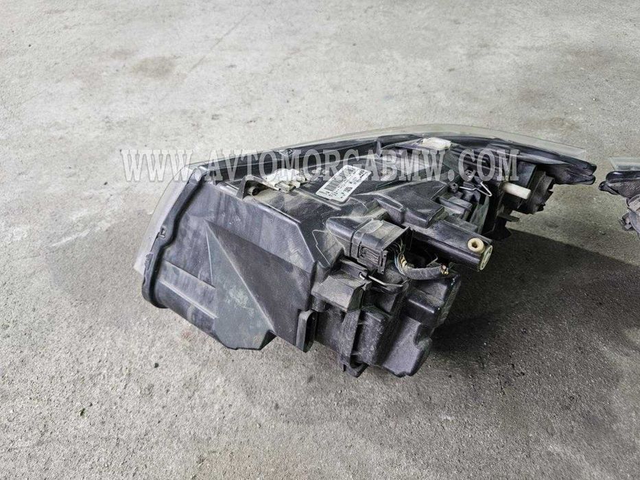 Фейслифт фарове Е90 Е91 Бмв Bmw E90 E91