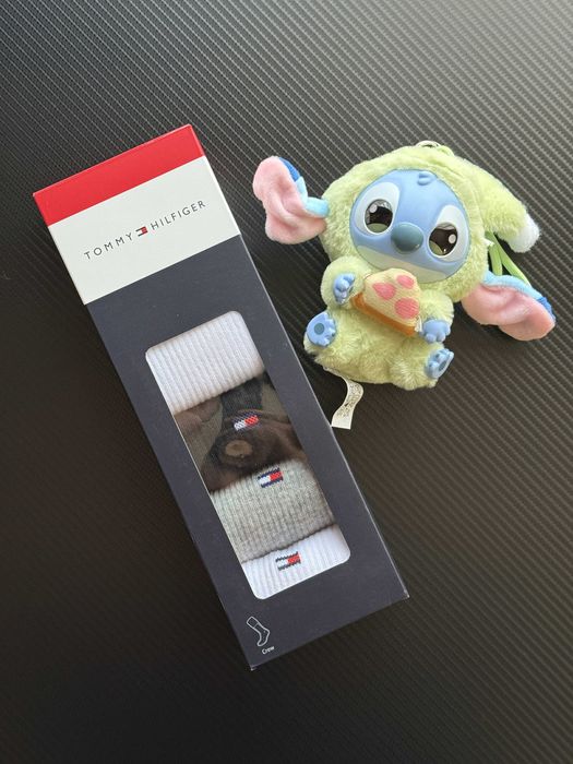 Tommy Hilfiger Set Sosete Unisex