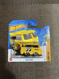 Hot Wheels Kool Kombi