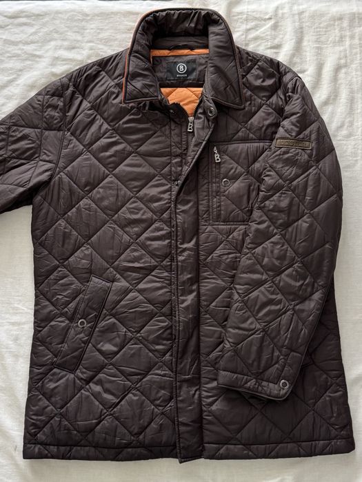 Bogner,geacă pt.bărbați,măr.XL(merge pt.XXL