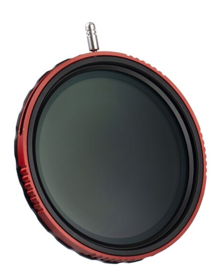 Светофильтр Haida PROII CPL VND 2-in-1 filter 77mm