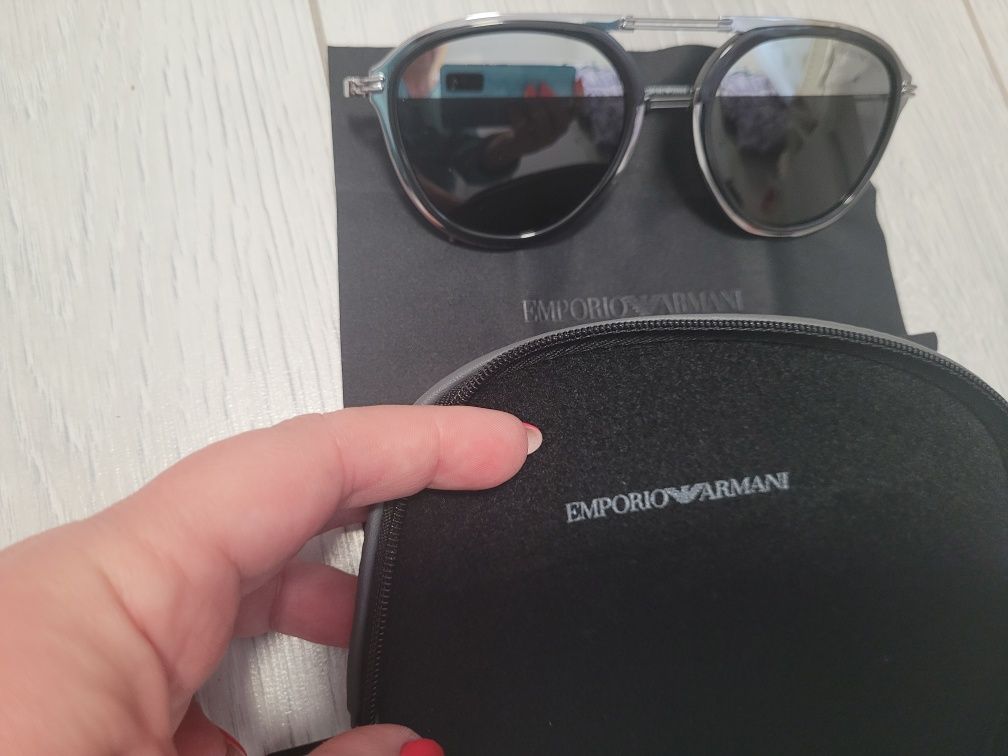 Ochelari de soare originali