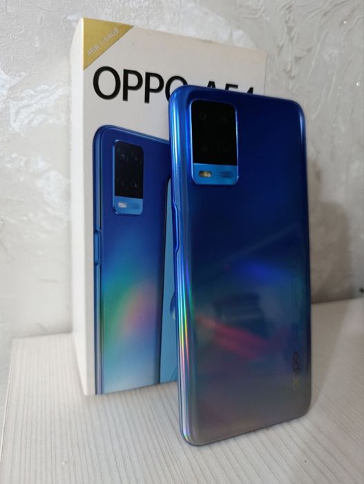 Oppo A54 сатылады