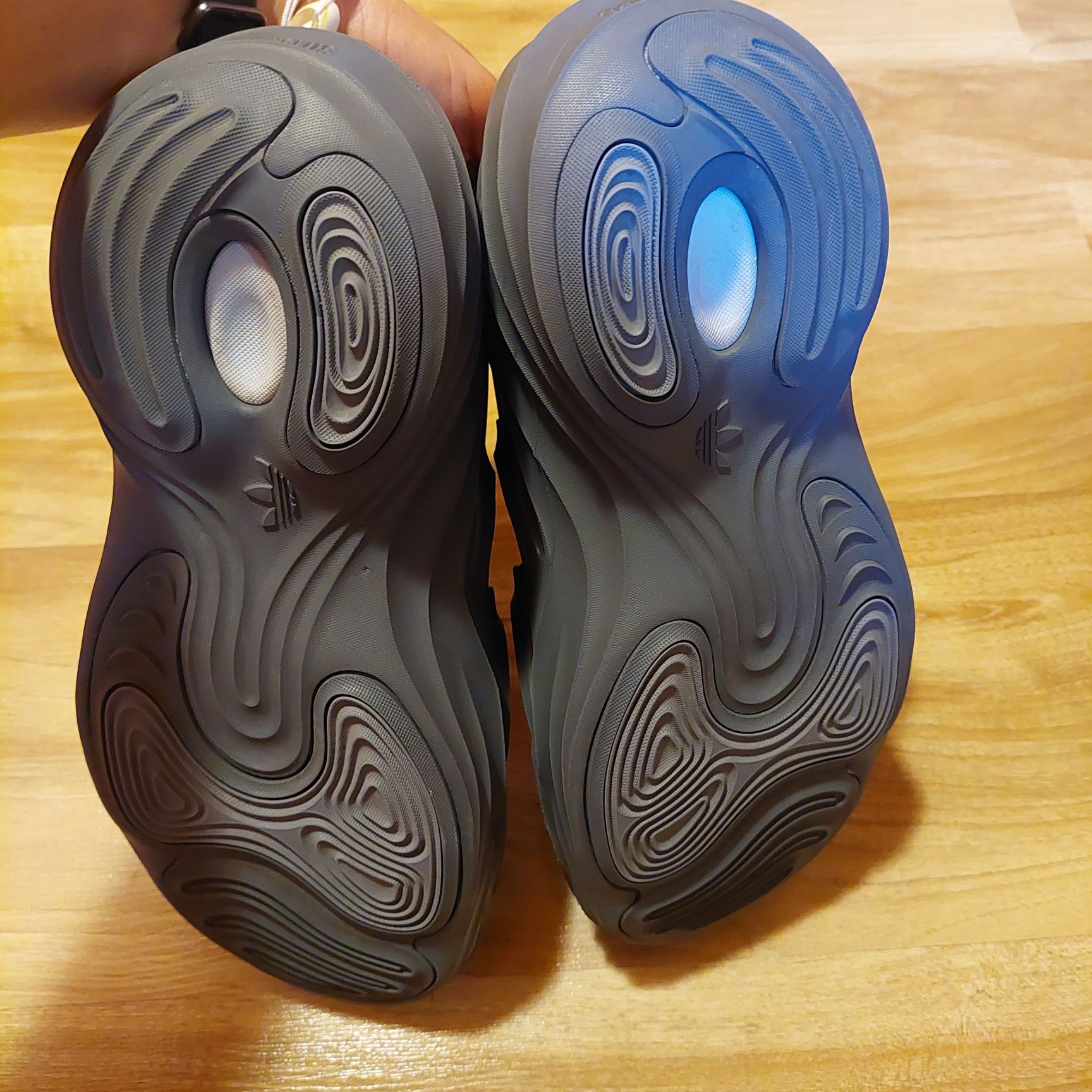 Маратонки Adidas Adifom 43 1/3 номер