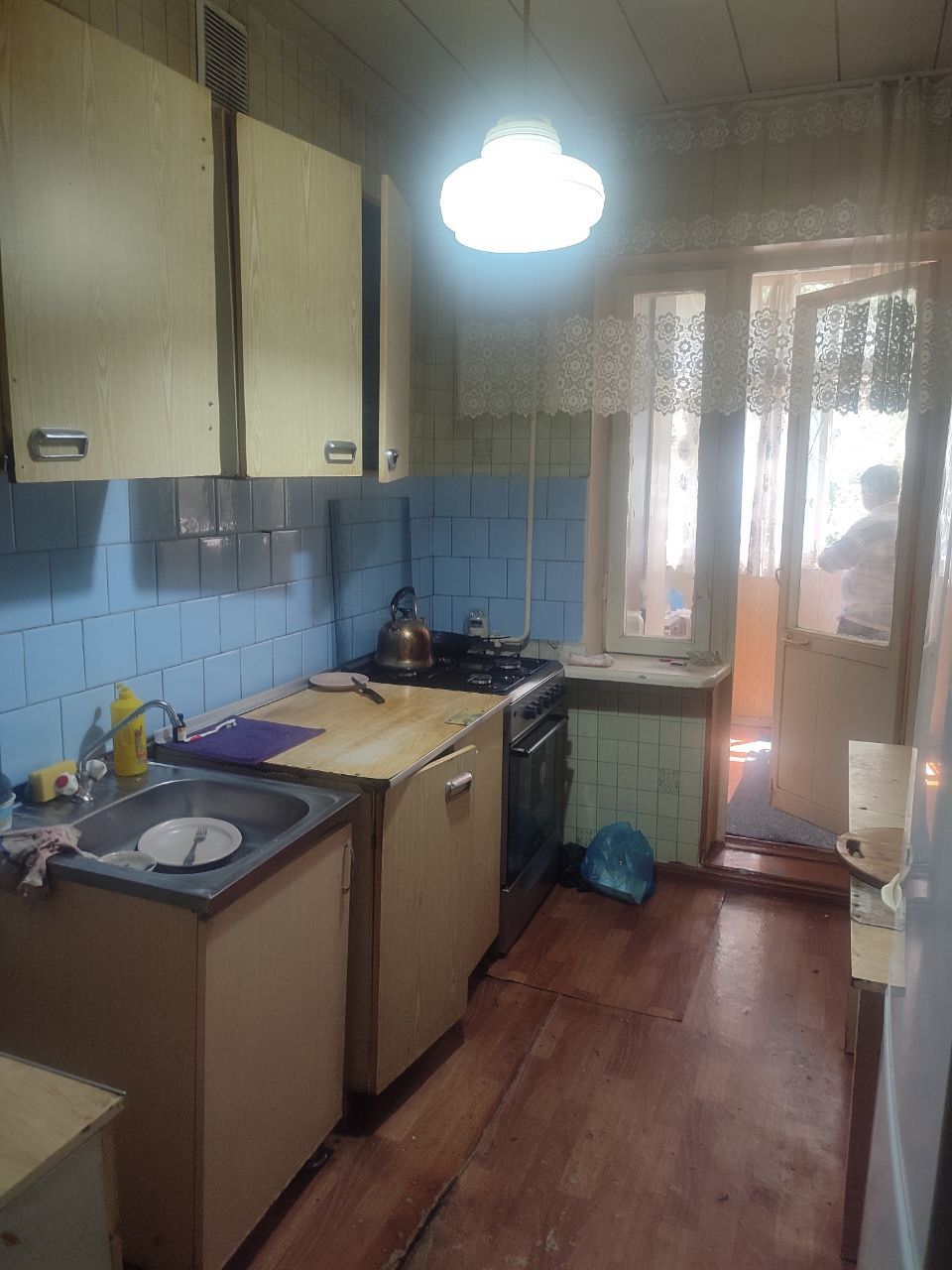 Продажа 77 серия 3/1/4 Авиасозлар 1