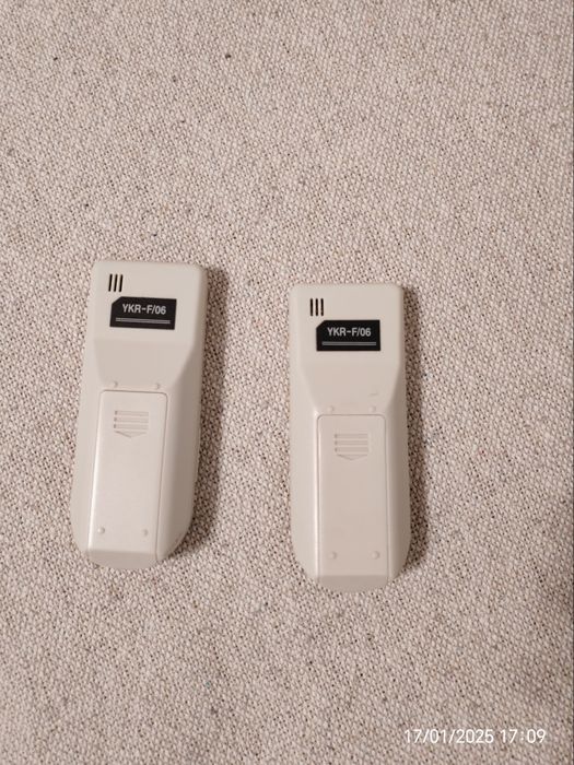 Telecomandă aer condiționat