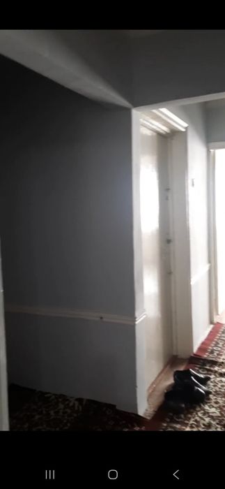 Срочно сдаётся квартира Самкоч