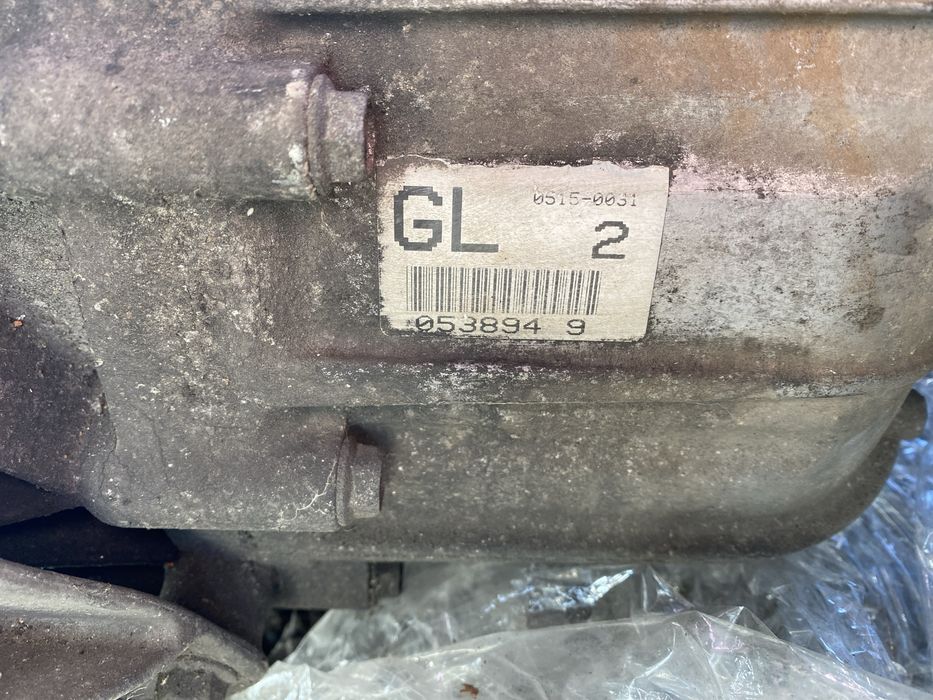 Скорости за opel antara 2.0 u Chevrolet captiva 2.0