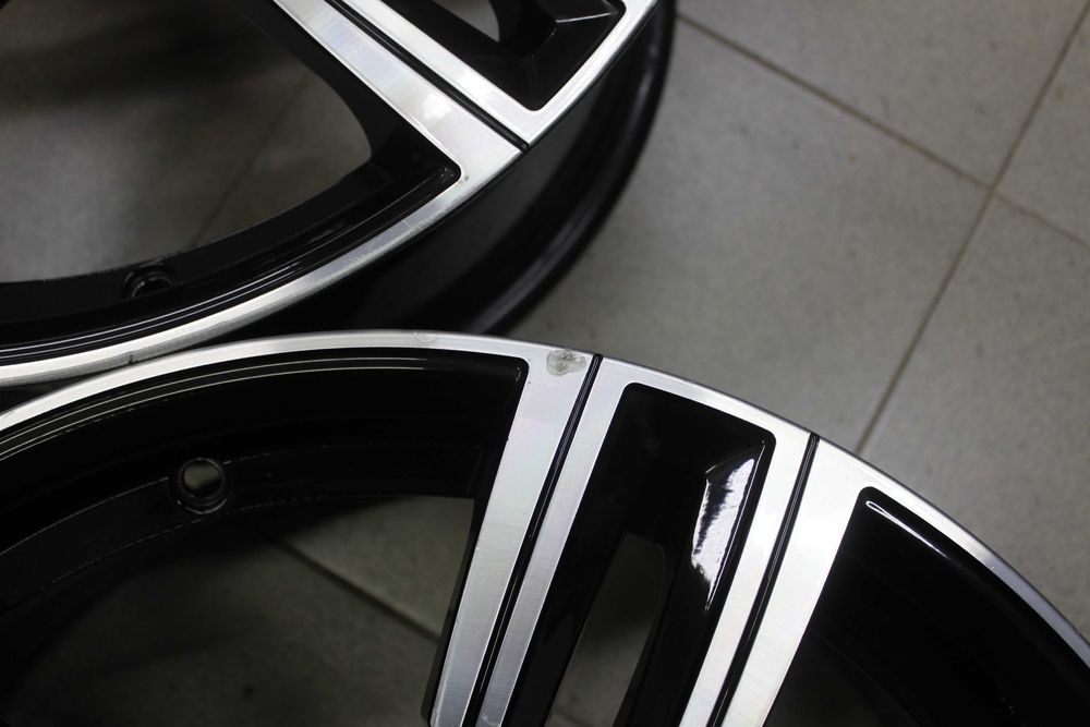 Джанти 19" Tesla Model S