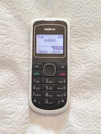 Nokia 1202 . Регестрация IMEI есть.