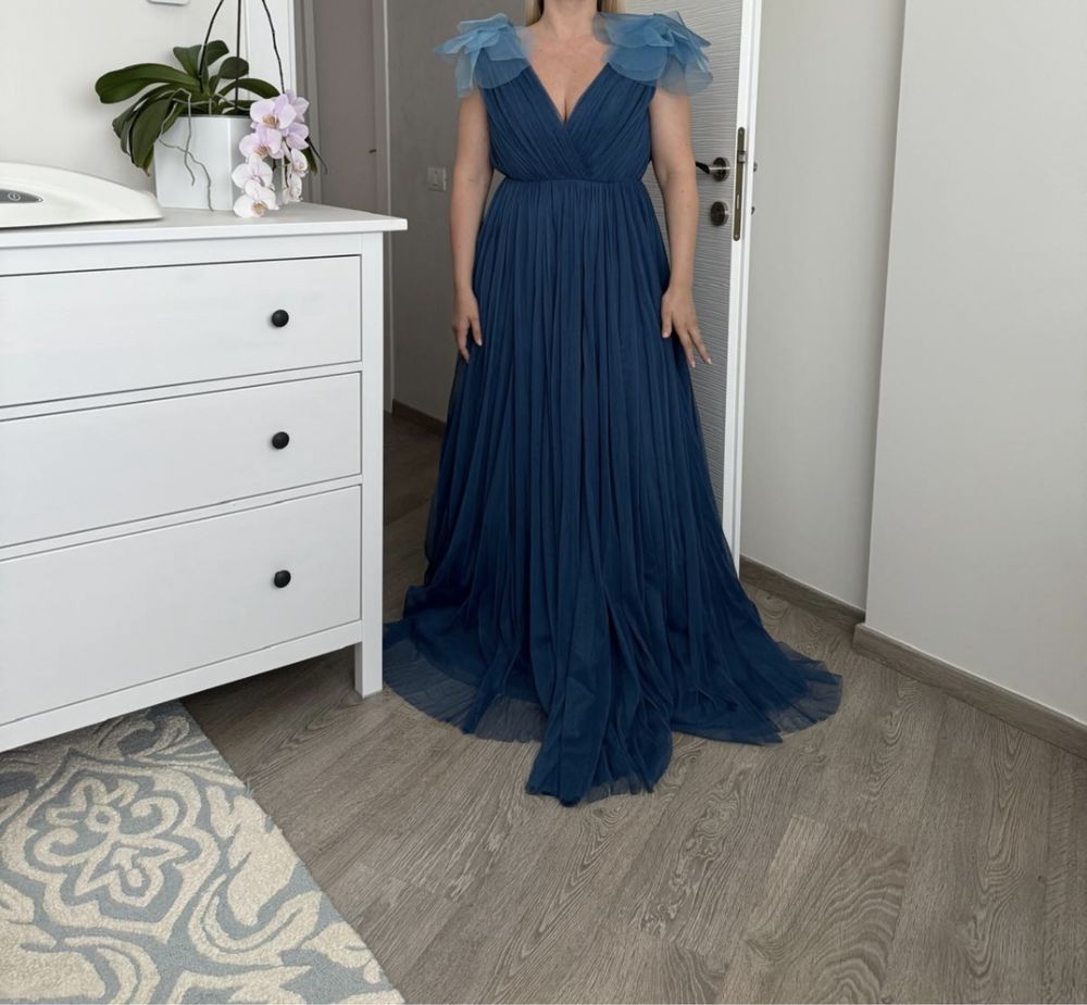 Rochie nasa Ana Radu