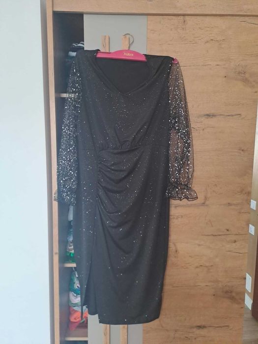 Rochie de ocazie+ papuci