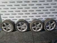 Jante aliaj AUDI Q7 2005 - 2009 (1135) R22 R22 et50