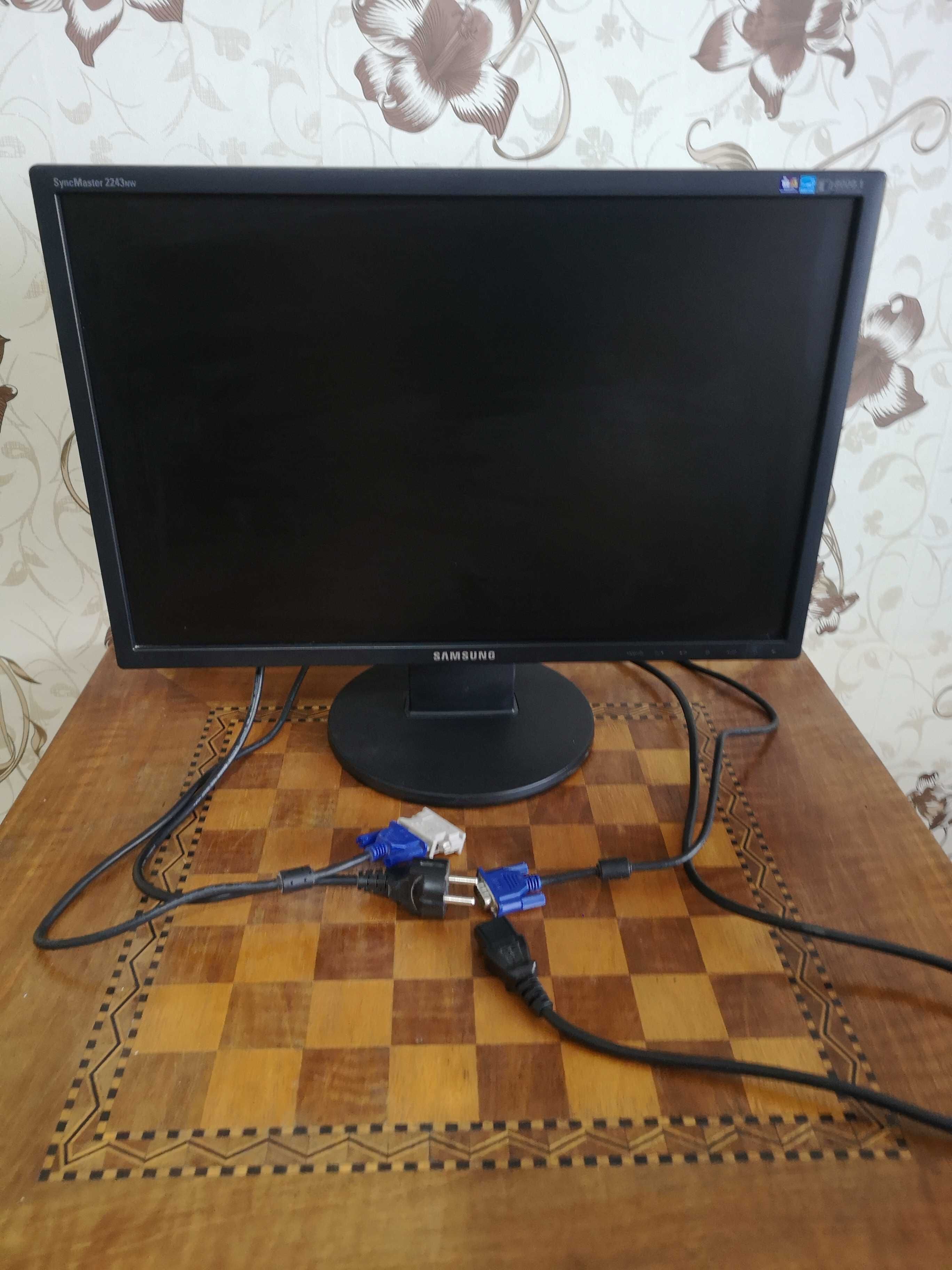 Монитор Samsung 23"