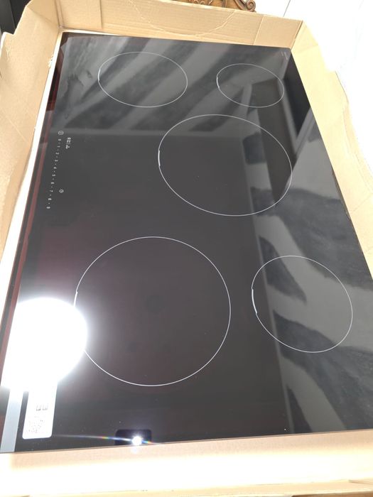 Plita electrica BOSCH