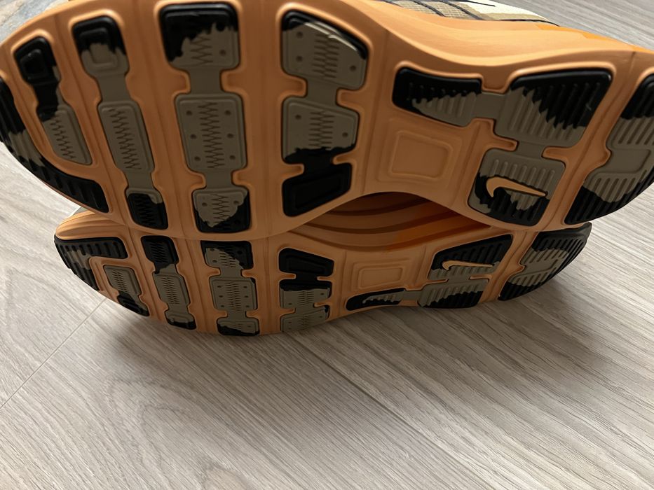 Nike Lunar Roam 100% Originali, Noi