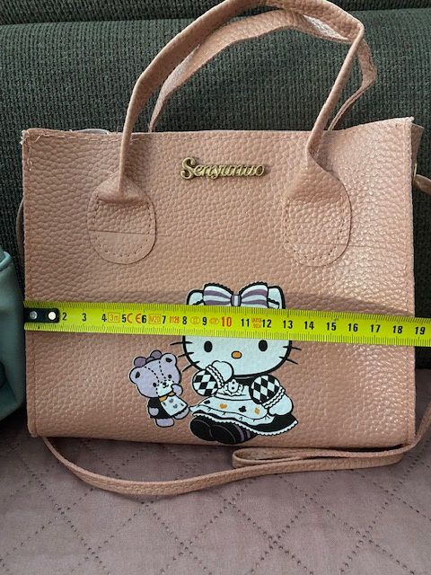 Детски чанти/ранички