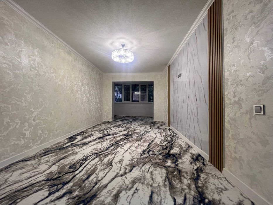 Евро ремонт сквозной 2 хонали 3 хонага мосласа бўлади