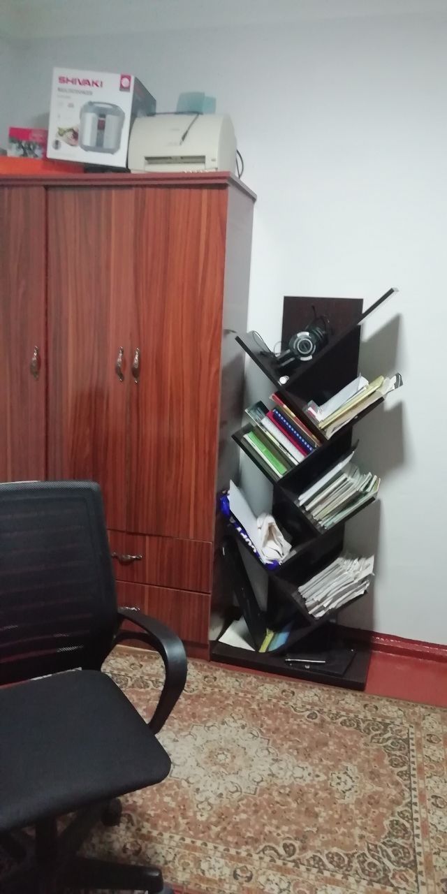 Своя Кв.4 ком. Иван. обмен или продажа