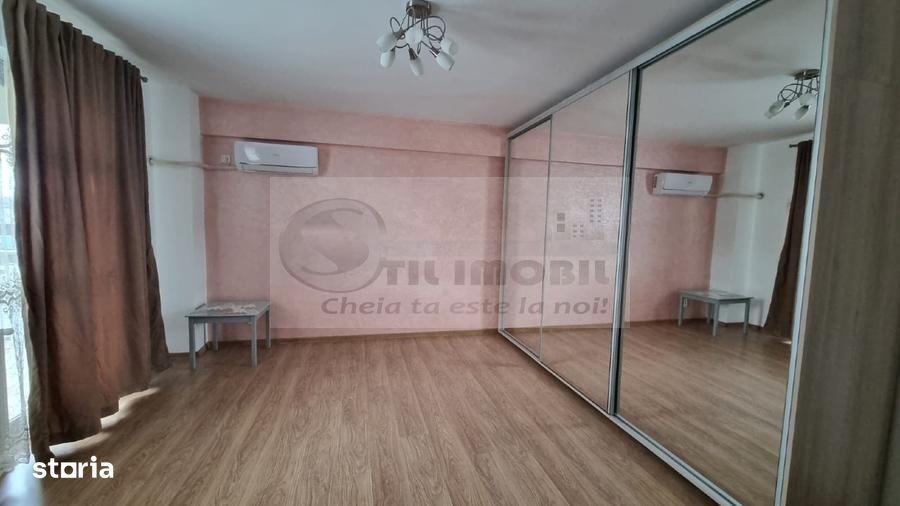 Apartament 2 camere D - 61 mp -Bucium Confort- 135.000 euro