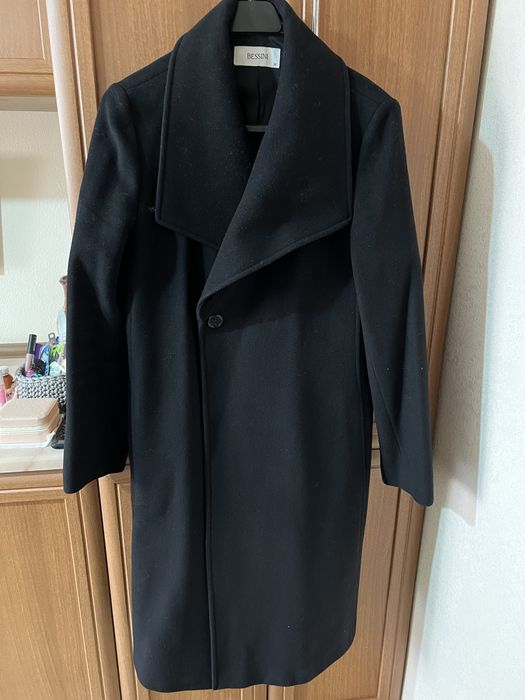 Пальто женское классическое