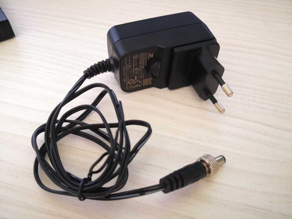 FEINTECH VMS04201 HDMI 2.0 Matrix 4x2 cu ARC și extractor audio- NOU