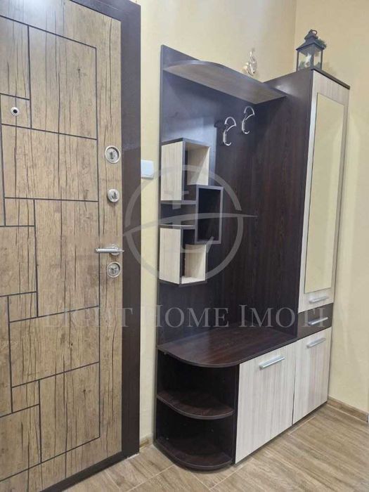 Продава се Двустаен апартамент в Пловдив, Кършияка - 50 кв.м за 1632 €/кв.м - Снимка #8