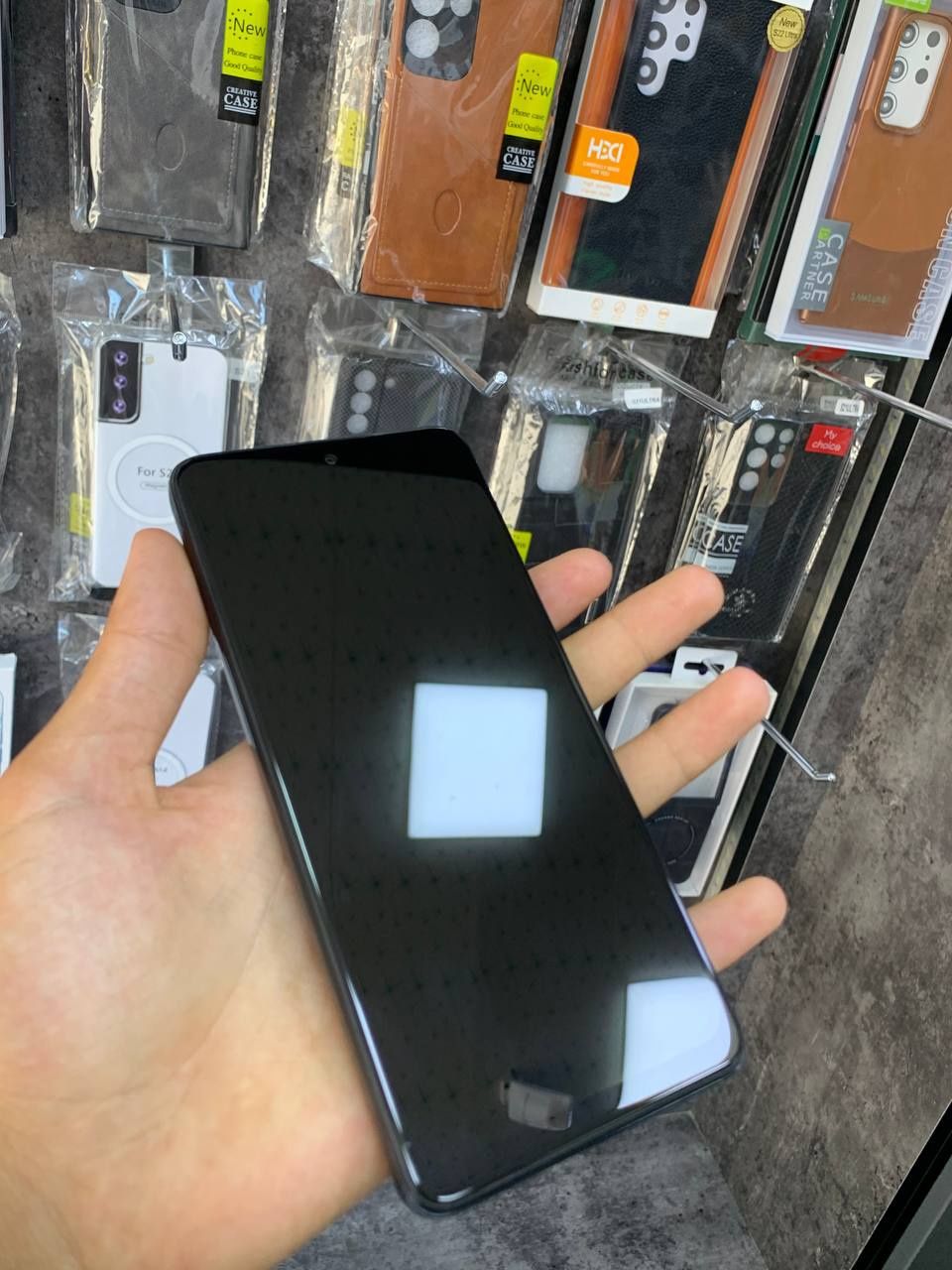 Redmi Note 11 Pro sotiladi