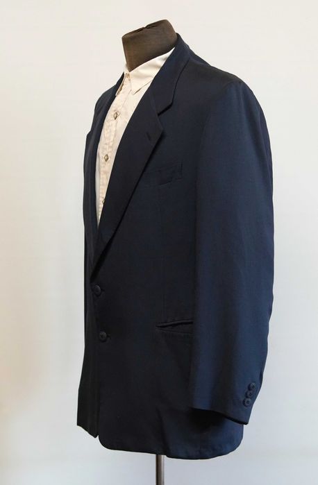 Sacou Pal Zileri matase marimea  50