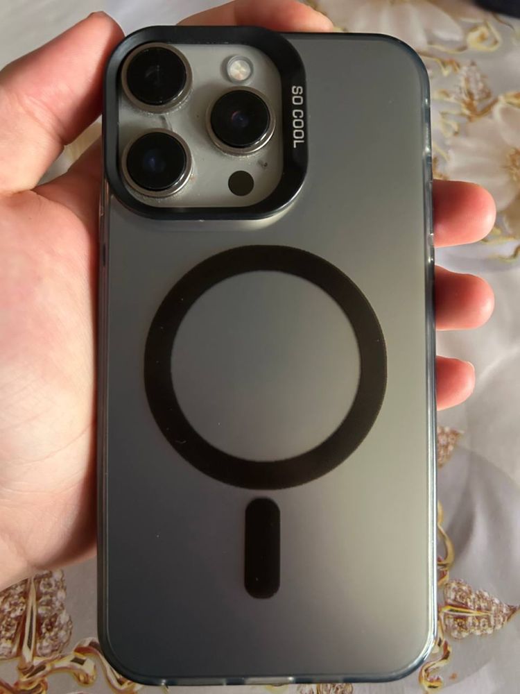 Iphone xr 15pro ko’rpus