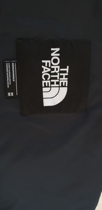 The North Face Nuptse 700 Down Mens / M ОРИГИНАЛ! Зимно пухено Яке!