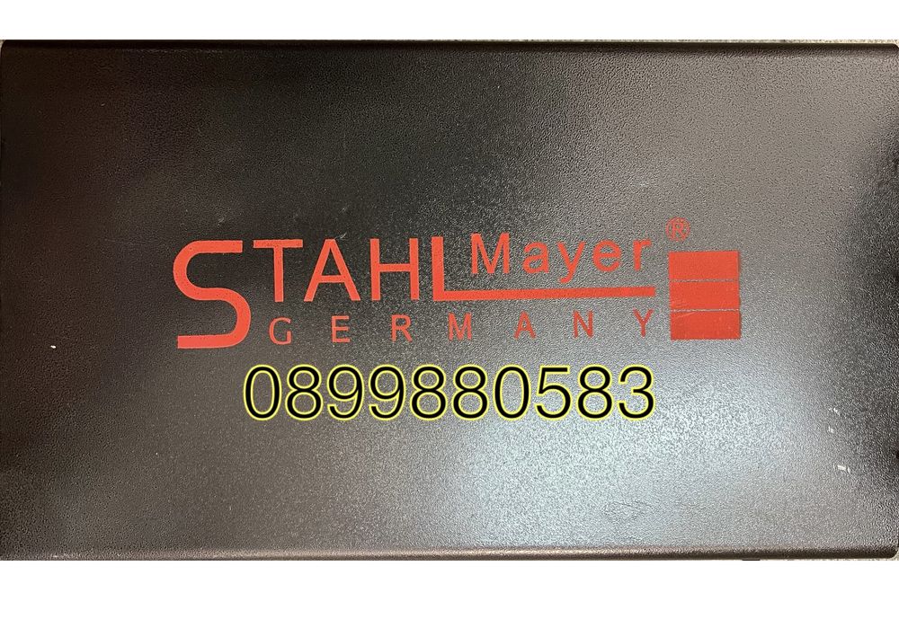 Лепачка за ППР тръби 2500W, 20-63мм, Поялник за полипропилен