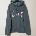 Hanorac Gap U.S.A