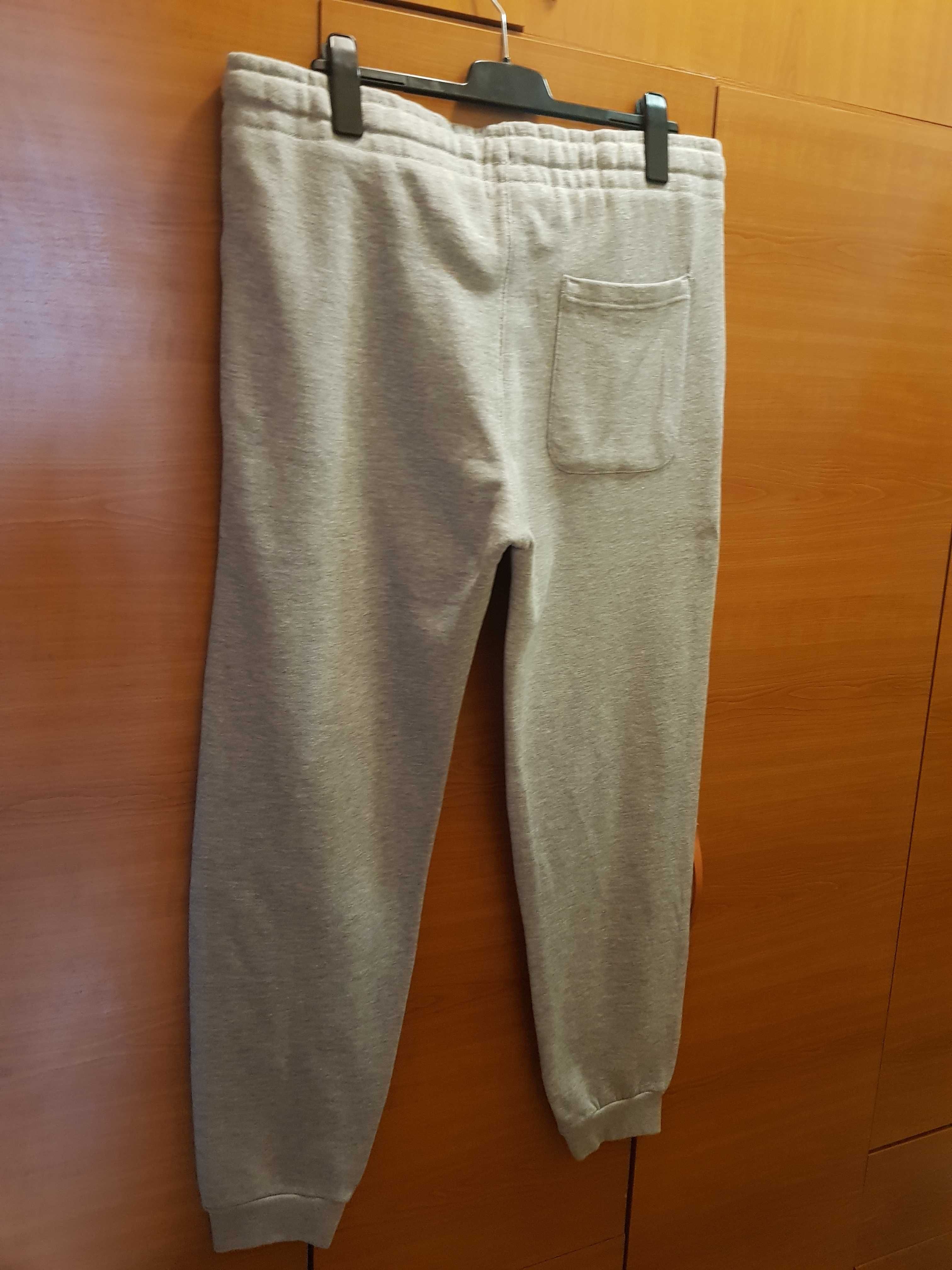 pantaloni trening bărbătești, XXL