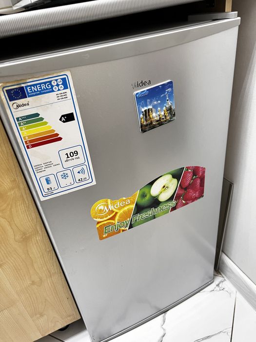 Холодильник мини