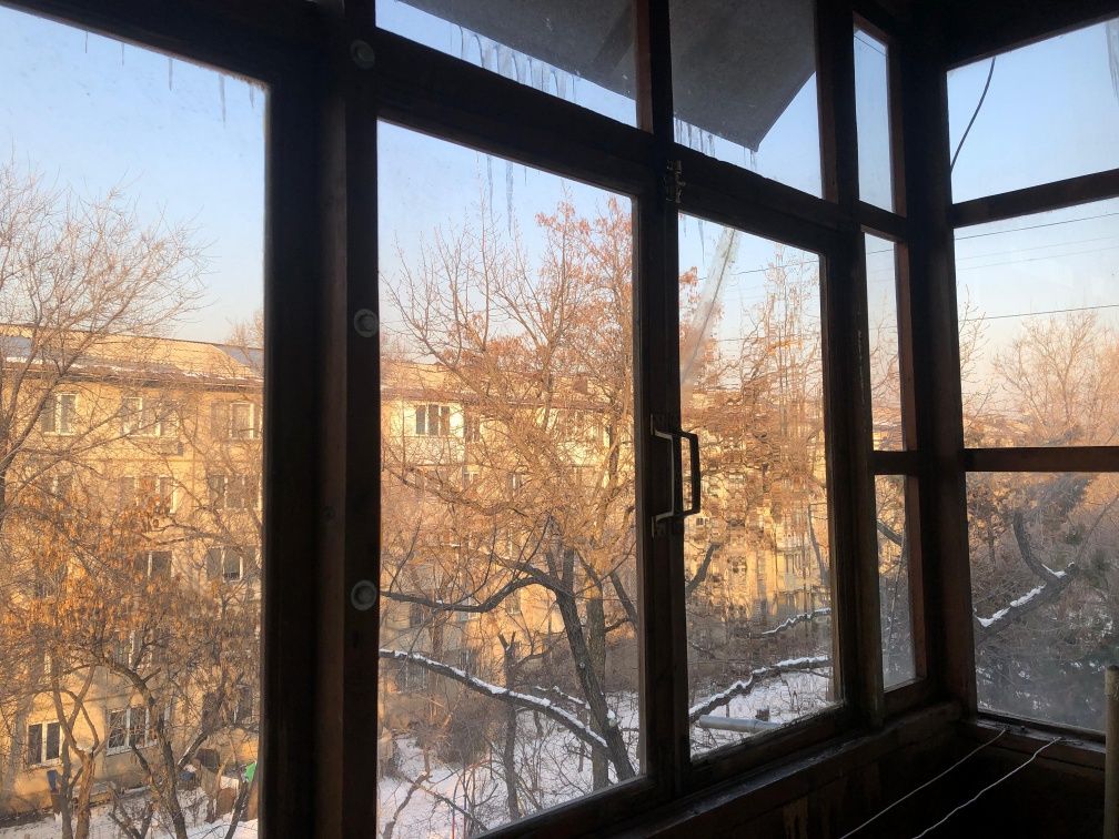 Сдам 3-х комн.ю квартиру Атакент Ауэзова-Габдуллина